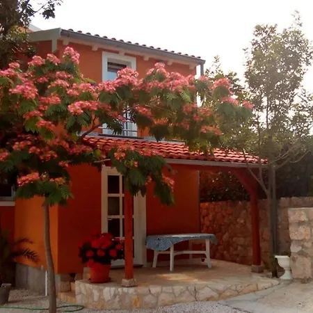 House Anamaria Hébergement de vacances