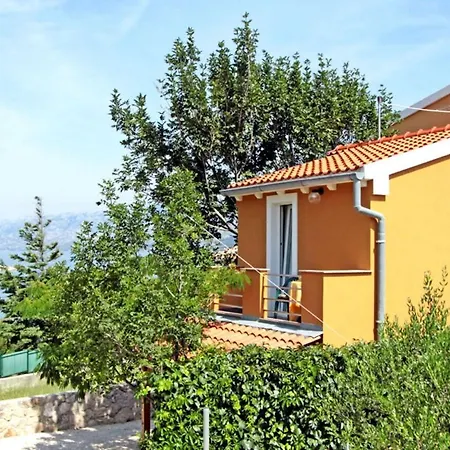 Anamaria - Sea And Mountain View Holiday home *