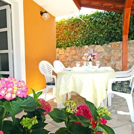 House Anamaria Vinjerac