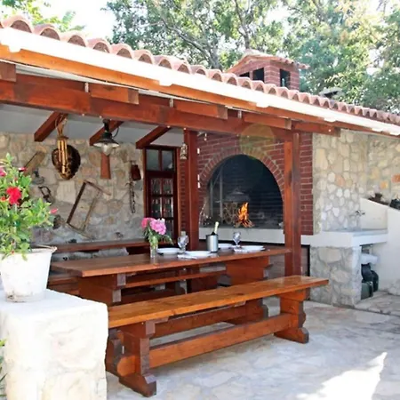 House Anamaria Holiday home *