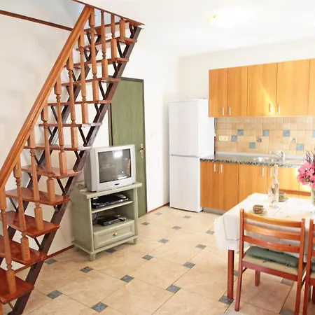 House Anamaria Holiday home