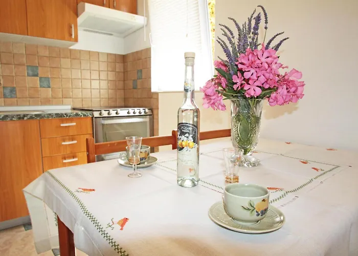 Feriehus House Anamaria *