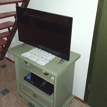 House Anamaria