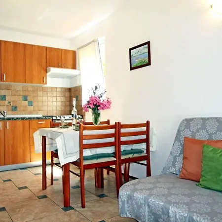 Anamaria - Sea And Mountain View Holiday home *