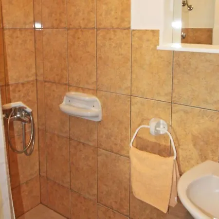 Holiday home Anamaria - Sea And Mountain View *