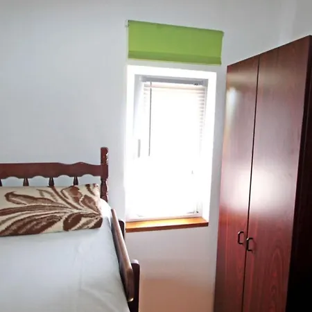 Holiday home Anamaria - Sea And Mountain View