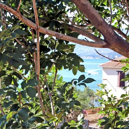 Holiday home Anamaria - Sea And Mountain View Vinjerac