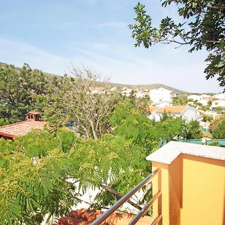 בית נופש House Anamaria