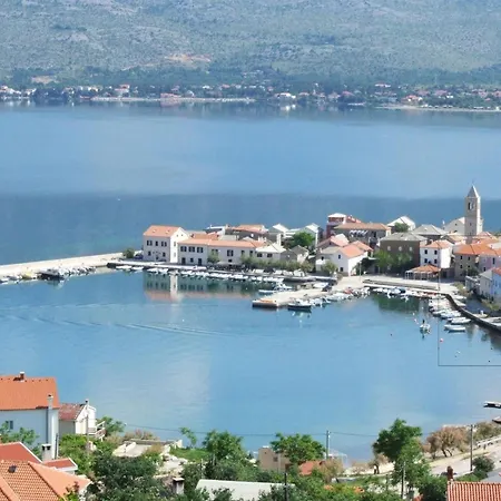 House Anamaria * Vinjerac