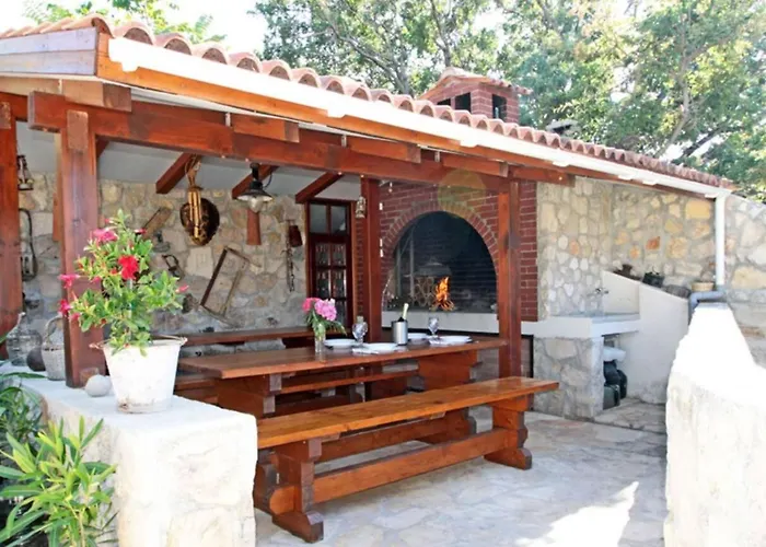 House Anamaria Casa vacanze *