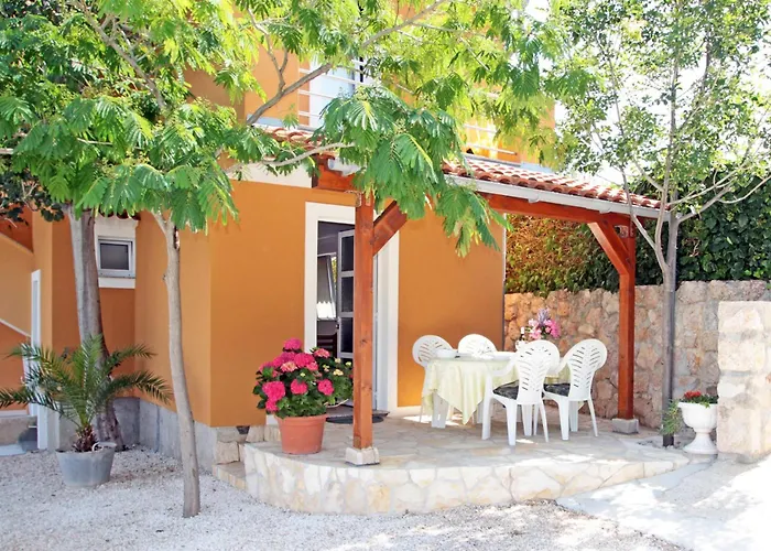 Casa vacanze House Anamaria Vinjerac