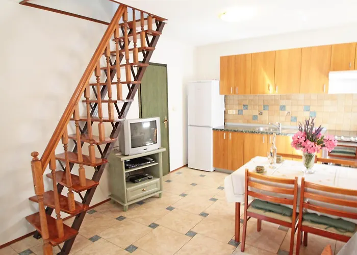 House Anamaria Casa vacanze