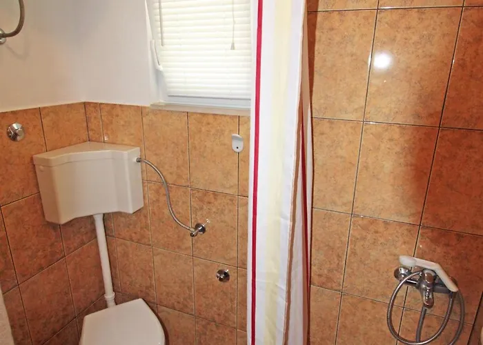 Casa vacanze House Anamaria Vinjerac