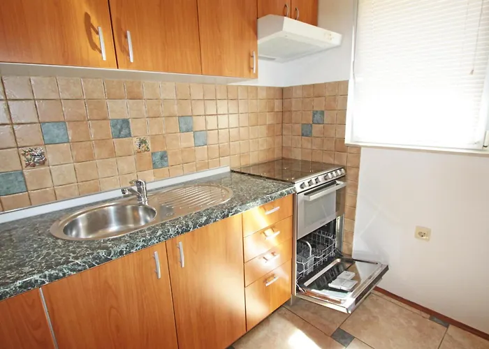 House Anamaria Casa vacanze Vinjerac