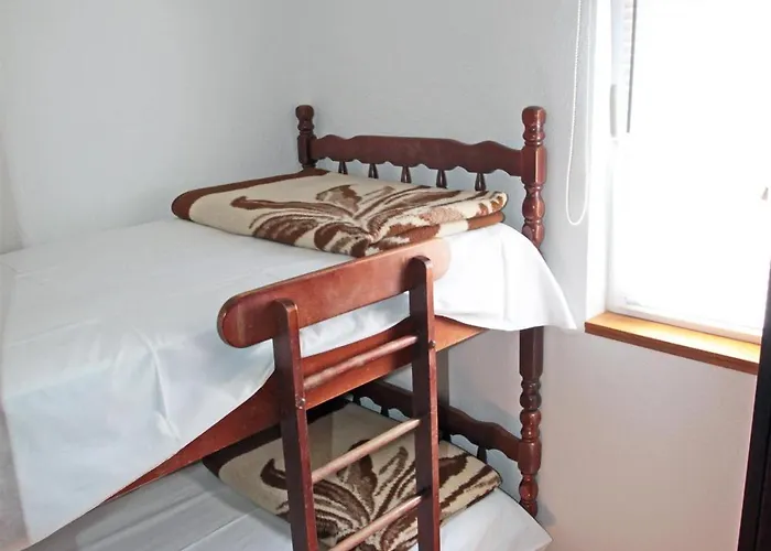 Casa vacanze House Anamaria Vinjerac