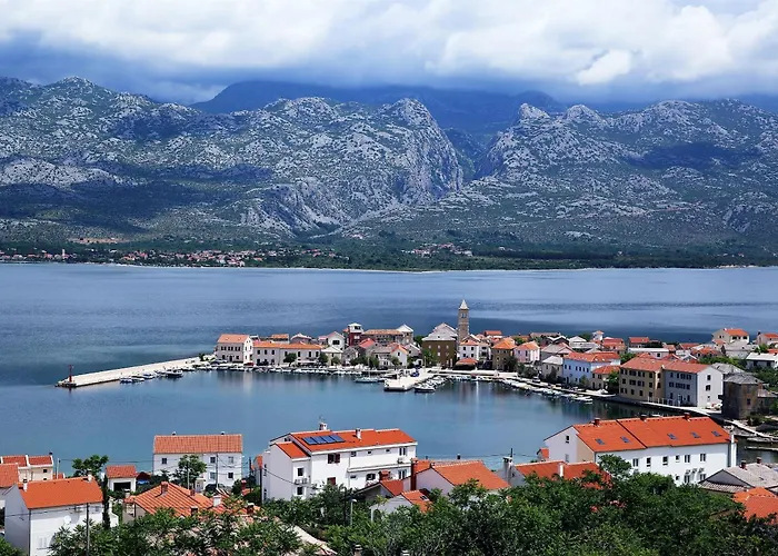 House Anamaria Casa vacanze *