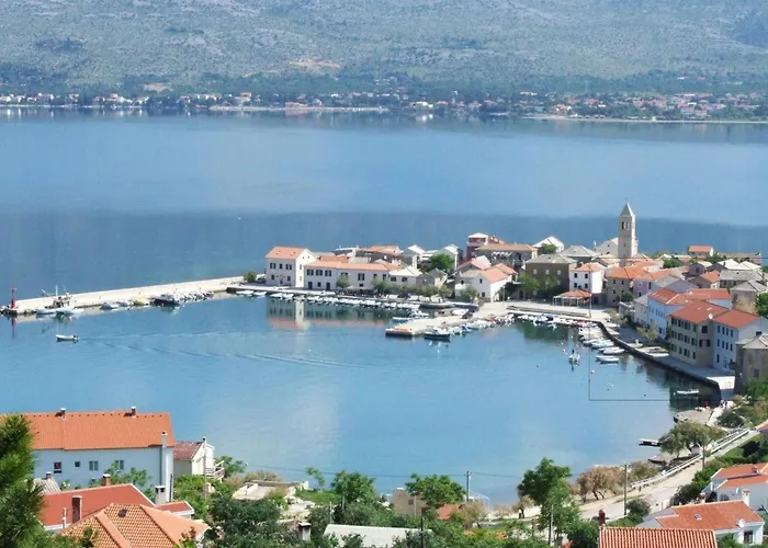 House Anamaria * Vinjerac